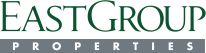 EastGroup Properties Logo Image